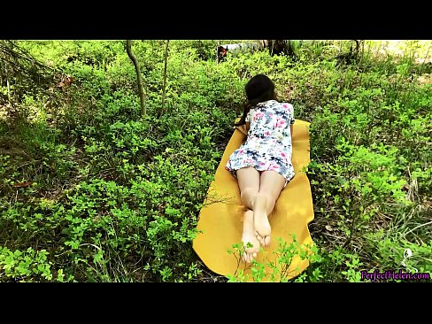 ❤️ Tinder मा अपरिचित व्यक्ति मेरो बिल्ली हस्तमैथुन गर्दछ र जंगलमा जोशपूर्वक चुदिन्छ ne.dreamypassionjourney.ru मा  ﹏