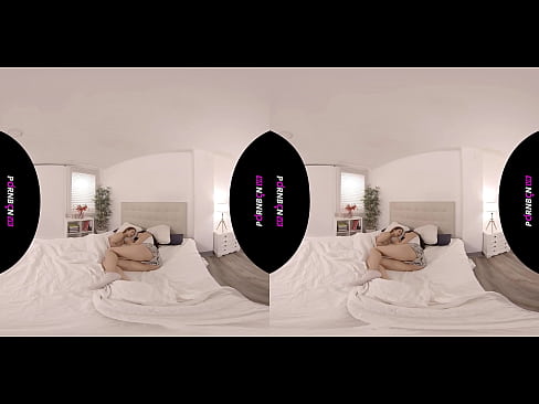 ❤️ PORNBCN VR दुई युवा लेस्बियनहरू 4K 180 3D भर्चुअल रियालिटी जेनेभा बेलुची क्याट्रिना मोरेनोमा हर्नी उठ्छन् ne.dreamypassionjourney.ru मा ﹏