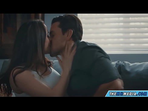 ❤️ एक राम्रो busty आमा संग रोमान्टिक सेक्स ne.dreamypassionjourney.ru मा  ﹏